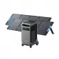 Preview: 3,8 kWh Anker SOLIX F3800 Off-Grid Backup Set 800W PV-Power Preview: 3,8 kWh Anker SOLIX F3800 Off-Grid Backup Set 800W PV-Power