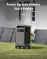 Preview: 3,8 kWh Anker SOLIX F3800 Off-Grid Backup Set 800W PV-Power Preview: 3,8 kWh Anker SOLIX F3800 Off-Grid Backup Set 800W PV-Power