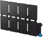 Preview: Anker SOLIX PS100X Faltbares Solarpanel 100W für Powerstationen