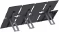 Preview: Anker SOLIX PS60 Faltbares Solarpanel 60W - Tragbares Solar Panel für Powerstationen Preview: Anker SOLIX PS60 Faltbares Solarpanel 60W - Tragbares Solar Panel für Powerstationen