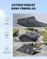 Preview: Anker SOLIX PS100X Faltbares Solarpanel 100W für Powerstationen Preview: Anker SOLIX PS100X Faltbares Solarpanel 100W für Powerstationen