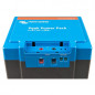 Preview: Anschlüsse 30Ah LiFePo4 Lithium-Ionen-Akku 12V Victron PPP-30 Peak Power Pack 384Wh Preview: Anschlüsse 30Ah LiFePo4 Lithium-Ionen-Akku 12V Victron PPP-30 Peak Power Pack 384Wh