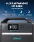 Preview: Anker Powerhouse 535 512Wh - 500W LiFePO4 Powerstation Preview: Anker Powerhouse 535 512Wh - 500W LiFePO4 Powerstation