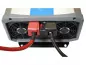 Preview: Anschuss IPower Plus Serie Sinus Wechselrichter Preview: Anschuss IPower Plus Serie Sinus Wechselrichter