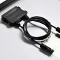 Preview: Anschlussdose 200W 30V Solarmodul monokristallin 11-Bus-Bar black frame Preview: Anschlussdose 200W 30V Solarmodul monokristallin 11-Bus-Bar black frame