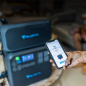 Preview: App Steuerung Bluetti AC200Max Powerstation 2200W 2048Wh Preview: App Steuerung Bluetti AC200Max Powerstation 2200W 2048Wh