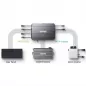 Preview: Zendure SolarFlow Set 960Wh Smart PV Hub mit 1x LiFePO4 Akku Preview: Zendure SolarFlow Set 960Wh Smart PV Hub mit 1x LiFePO4 Akku