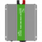 Preview: Aufsicht 1200W 12V Sinus Wechselrichter PSI 2400W peak 12V DC auf 230V AC Preview: Aufsicht 1200W 12V Sinus Wechselrichter PSI 2400W peak 12V DC auf 230V AC