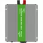 Preview: Aufsicht 1200W 12V Sinus Wechselrichter PSI 2400W peak 12V DC auf 230V AC Preview: Aufsicht 1200W 12V Sinus Wechselrichter PSI 2400W peak 12V DC auf 230V AC