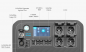 Preview: Bluetti AC200Max Powerstation 2200W 2048Wh Preview: Bluetti AC200Max Powerstation 2200W 2048Wh