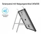 Preview: Balkonhalterung 890W Anker Solix Balkonkraftwerk RS40P, MI80 Wechselrichter, 5m Schuko-Kabel Preview: Balkonhalterung 890W Anker Solix Balkonkraftwerk RS40P, MI80 Wechselrichter, 5m Schuko-Kabel