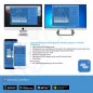 Preview: Phoenix Smart Funktion - App-Anzeige Preview: Phoenix Smart Funktion - App-Anzeige