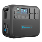 Preview: Bluetti AC200Max Powerstation 2200W 2048Wh Preview: Bluetti AC200Max Powerstation 2200W 2048Wh