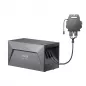 Preview: Anker SOLIX Solarbank E1600 Solarstromspeicher mit MI80 Mikroinverter Preview: Anker SOLIX Solarbank E1600 Solarstromspeicher mit MI80 Mikroinverter
