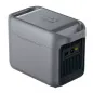 Preview: Rueckseite der Anker SOLIX C1000 Powerstation aus dem Set 1056Wh mit XT60-Solareingang