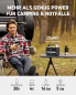 Preview: Anker Powerhouse 521 256Wh - 200W LiFePO4 Powerstation Preview: Anker Powerhouse 521 256Wh - 200W LiFePO4 Powerstation
