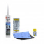 Preview: Klebe-Set Dekalin Solarmodul Spoiler Montage Preview: Klebe-Set Dekalin Solarmodul Spoiler Montage