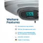 Preview: 80l Fothermo Offgrid Photovoltaischer Warmwasser-Boiler Preview: 80l Fothermo Offgrid Photovoltaischer Warmwasser-Boiler