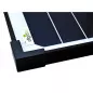 Mobile Preview: Ecke Slim SPR-Ultra Solarmodul