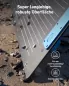 Mobile Preview: 200W Anker 531 Solarpanel faltbares Solarmodul 48V