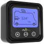 Preview: Externes Display für Offgridte Wohnmobil Duo-MPPT-Laderegler Preview: Externes Display für Offgridte Wohnmobil Duo-MPPT-Laderegler