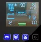 Preview: Display Touch Tasten iPanda Explorer M