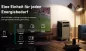Preview: 3,8 kWh Anker SOLIX F3800 Off-Grid Backup Set 800W PV-Power Preview: 3,8 kWh Anker SOLIX F3800 Off-Grid Backup Set 800W PV-Power