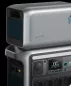 Preview: Erweiterungsakku Anker Solix C1000 - 1800W LiFePO4-Powerstation mit 1056Wh Preview: Erweiterungsakku Anker Solix C1000 - 1800W LiFePO4-Powerstation mit 1056Wh