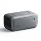 Preview: Anker SOLIX BP2000 Gen 2 Seitenansicht mit Anschlussbereich