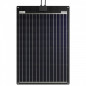 Mobile Preview: flexibels 12V Solarpanel Alu ETFE seewasserfest 60 Watt