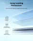 Preview: Schichtaufbau des Anker SOLIX PS400 mit ETFE-Aussenschicht und Zellschutz
