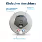 Preview: 80l Fothermo Offgrid Photovoltaischer Warmwasser-Boiler Preview: 80l Fothermo Offgrid Photovoltaischer Warmwasser-Boiler