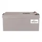 Preview: Victron Gel-Batterie 220Ah – Rückseite