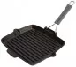 Preview: Grillplatte Gusseisen von Staub
