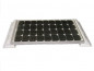 Mobile Preview: 55cm Haltespoiler Solarmodul