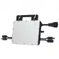 Preview: HMS-800W-2T Mikrowechselrichter mit WiFi integriert Preview: HMS-800W-2T Mikrowechselrichter mit WiFi integriert