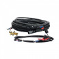 Preview: Kabel und Stecker basic Solar-Set Preview: Kabel und Stecker basic Solar-Set
