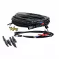 Preview: Kabel und Stecker basic Premium Solar-Set Preview: Kabel und Stecker basic Premium Solar-Set