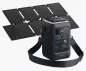 Preview: Anker SOLIX Set: PS60 Solarpanel 60W + C300X DC Powerstation 288Wh Preview: Anker SOLIX Set: PS60 Solarpanel 60W + C300X DC Powerstation 288Wh