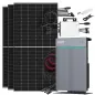 Preview: 1215Wp Zendure Balkonkraftwerk Bifazial 2,4 kWh Speicher AIO-2400 Preview: 1215Wp Zendure Balkonkraftwerk Bifazial 2,4 kWh Speicher AIO-2400