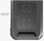 Preview: Ladepad Bluetti AC200Max Powerstation 2200W 2048Wh Preview: Ladepad Bluetti AC200Max Powerstation 2200W 2048Wh