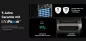 Preview: 3,8 kWh Anker SOLIX F3800 Off-Grid Backup Set 800W PV-Power Preview: 3,8 kWh Anker SOLIX F3800 Off-Grid Backup Set 800W PV-Power