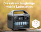 Preview: Anker Powerhouse 521 256Wh - 200W LiFePO4 Powerstation Preview: Anker Powerhouse 521 256Wh - 200W LiFePO4 Powerstation