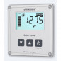 Preview: LCD Anzeige für Votronic Duo Digital MPPT Laderegler Preview: LCD Anzeige für Votronic Duo Digital MPPT Laderegler