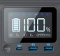 Preview: Anker Powerhouse 535 512Wh - 500W LiFePO4 Powerstation Preview: Anker Powerhouse 535 512Wh - 500W LiFePO4 Powerstation