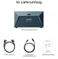 Preview: Anker Solix Solarbank E1600 für Balkonkraftwerke Preview: Anker Solix Solarbank E1600 für Balkonkraftwerke