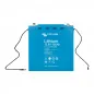 Preview: Victron Smart LiFePO4 Akku 12,8V 160Ah Frontalansicht mit Typenschild