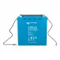Preview: Victron Smart LiFePO4 Akku 12,8V 160Ah 2048Wh schraege Frontansicht
