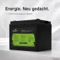 Preview: LiFePO4 Akku 12V 30Ah Offgridtec Lithium-Eisenphosphat-Akku im Produktumfeld
