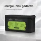 Preview: LiFePO4 Akku 12V 314Ah Offgridtec Lithium-Eisenphosphat-Akku im Produktumfeld